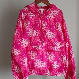 Mix&Match 3/$25 - Joe Fresh Girl's Light Rain Jacket